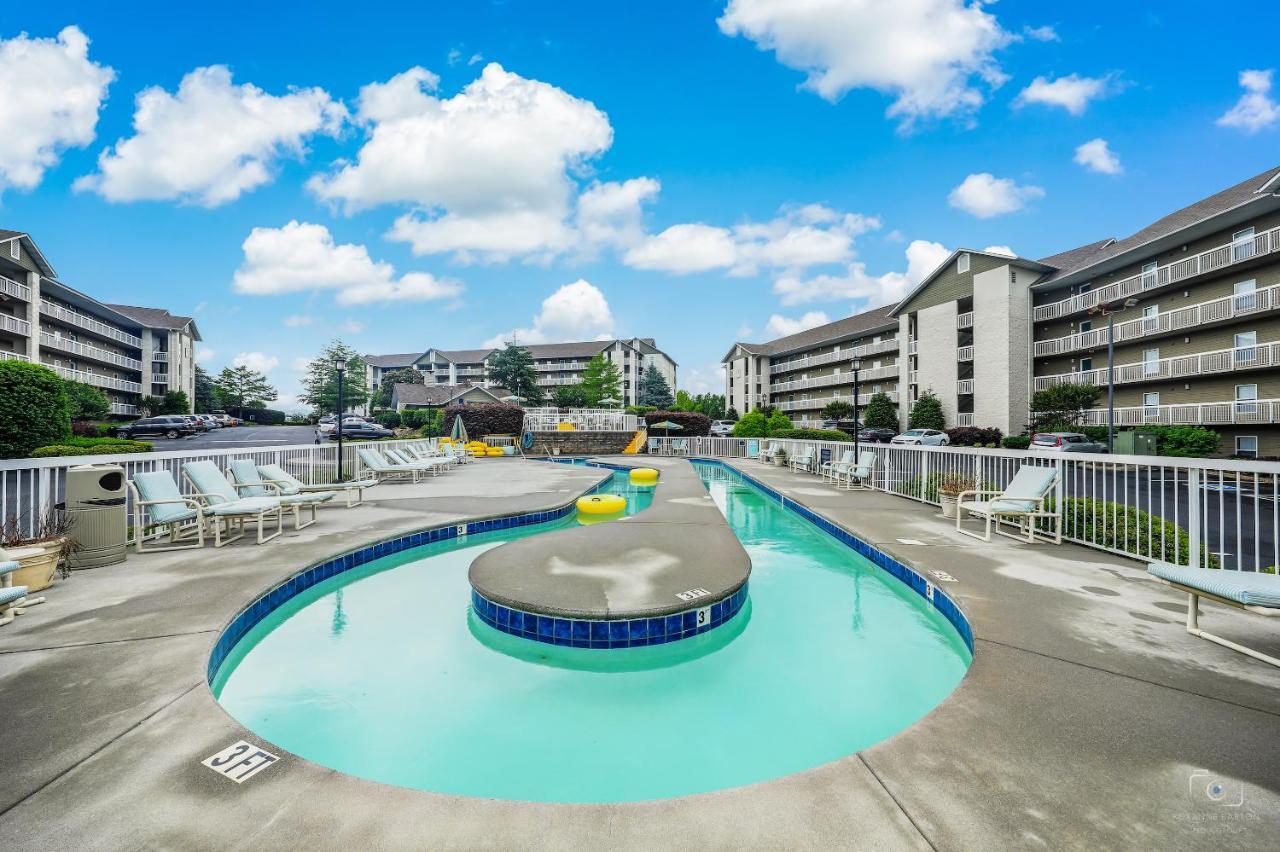 Lazy Bear Whispering Pines 111 Apartment Пиджен Фордж Екстериор снимка