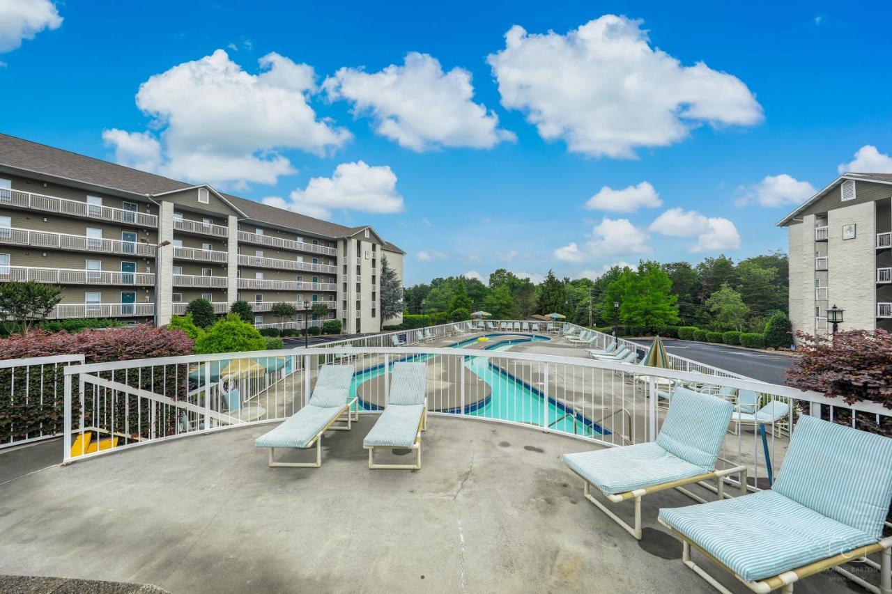 Lazy Bear Whispering Pines 111 Apartment Пиджен Фордж Екстериор снимка