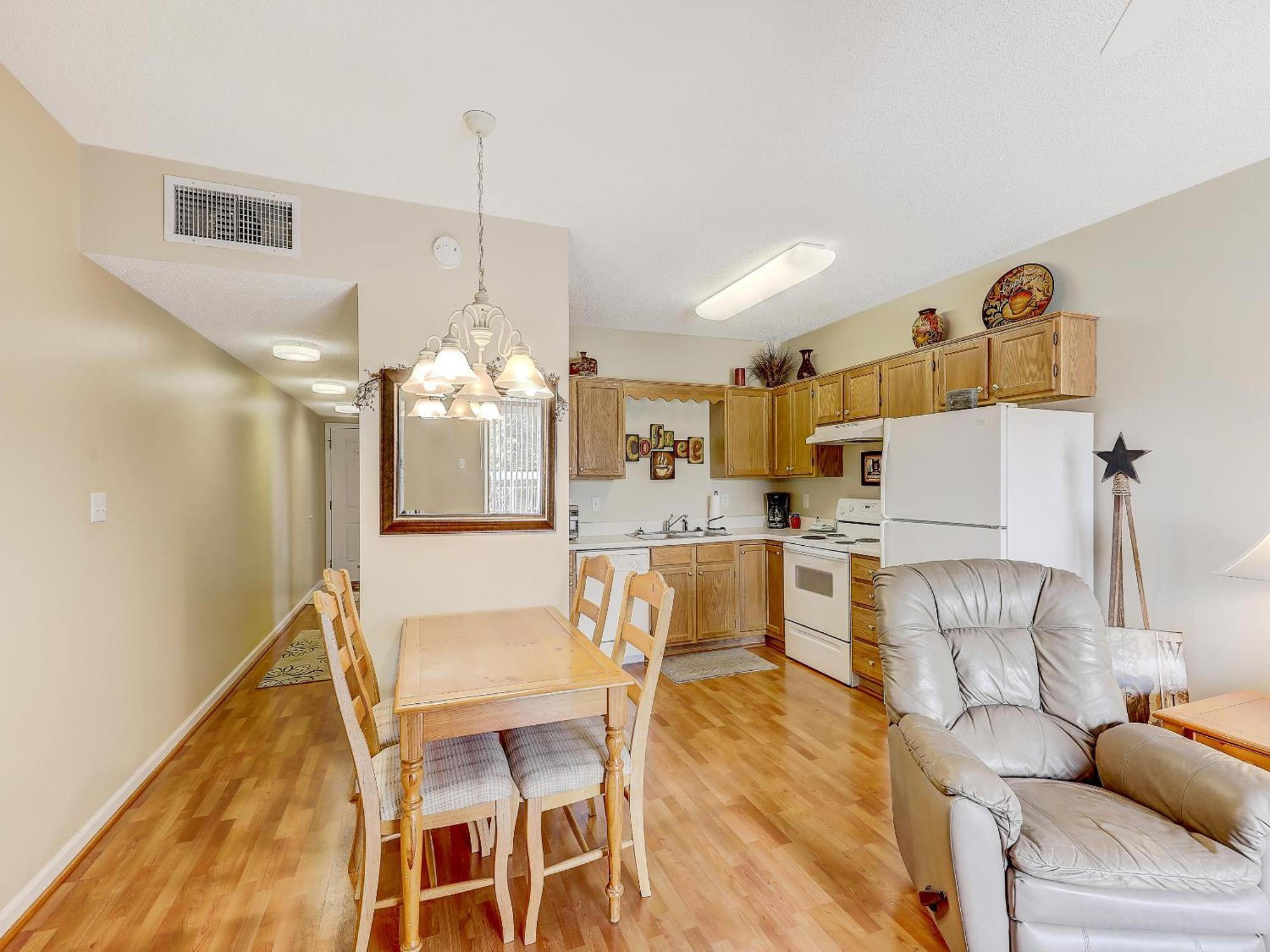 Lazy Bear Whispering Pines 111 Apartment Пиджен Фордж Екстериор снимка