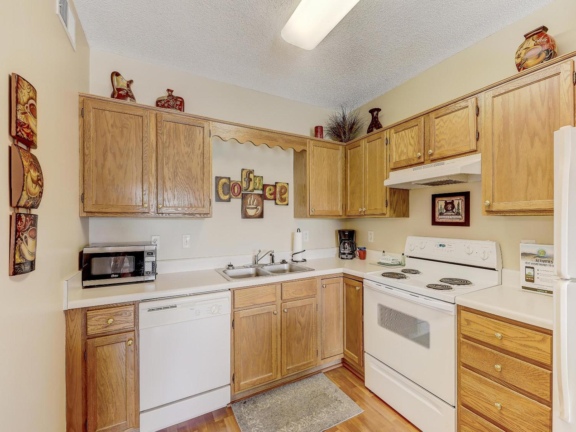 Lazy Bear Whispering Pines 111 Apartment Пиджен Фордж Екстериор снимка