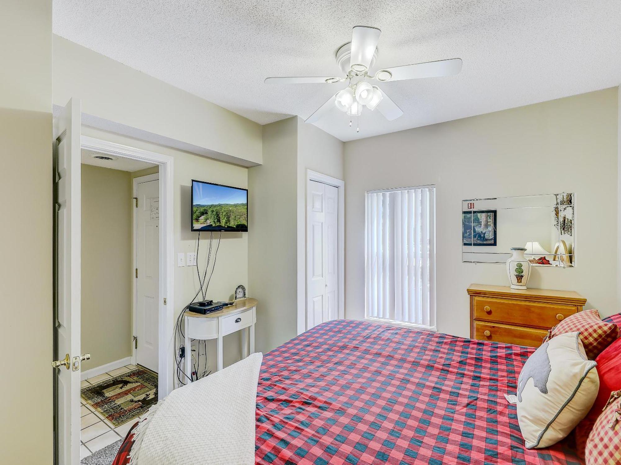 Lazy Bear Whispering Pines 111 Apartment Пиджен Фордж Екстериор снимка